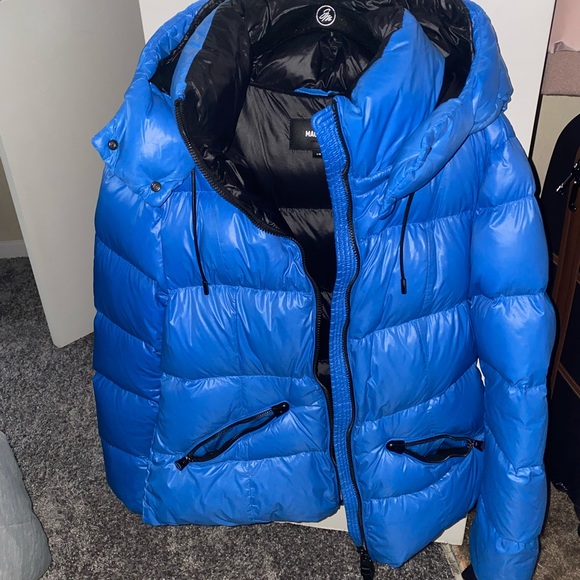 Mackage - Picture 2 of 3